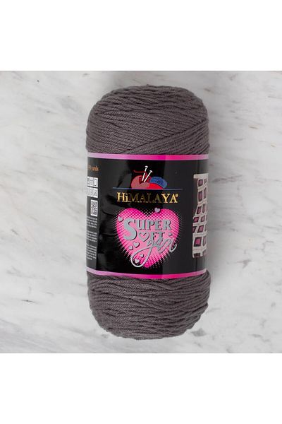 Himalaya Himalaya Super Soft Yarn Color No. 80813 - 1 Spool