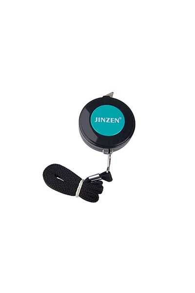 jinzen Tailor Measuring Tape JINZEN, 150 cm