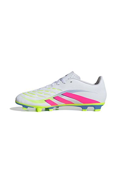 adidas Predator League Fg/mg Erkek Beyaz Futbol Krampon Id1330