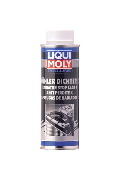 Liqui Moly Pro-Line Radiator Stop Leak K 250 ml