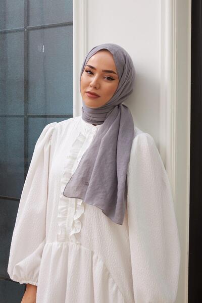 Silk Home Organik Jazz Şal 78003-27