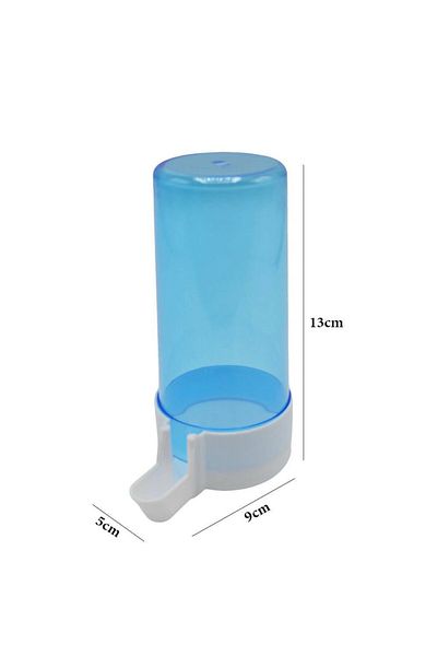 Others Automatic Cage Waterer for Birds 250ml