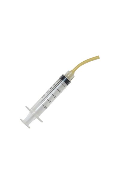 Others 5ml Feeding Syringe for Small Pets