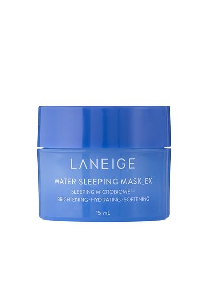 Laneige Masca Revitalizanta Si Hidratanta De Noapte, Water Sleeping Mask, 15 ml
