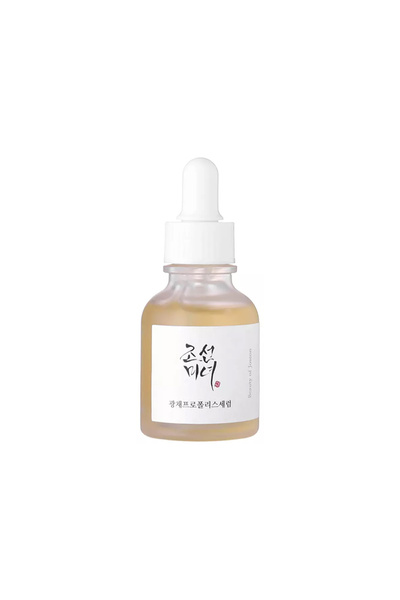 Beauty of Joseon Ser strălucitor pentru față, Propolis și Niacinamidă, Beauty...