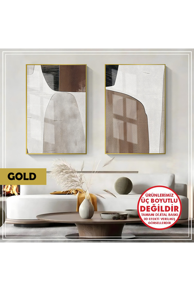 Harikabirev HARİKABİREV | COMBINAT MODERN ABSTRACT CU CONTRAST MARO GRI | TAB...