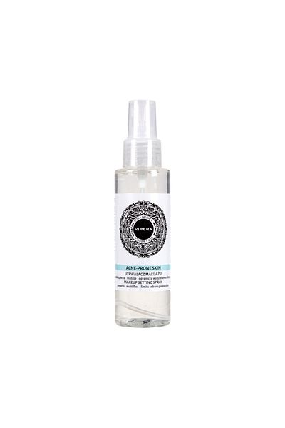Vipera Spray Fixator Pentru Machiaj Cos-medica, 100ml