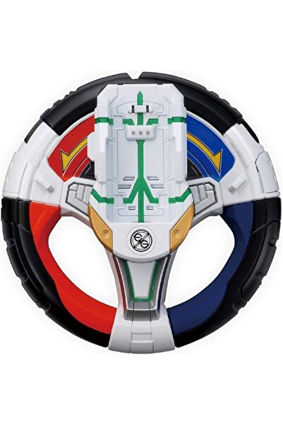 Takara Tomy لعبة مقبض تروس ثلاثي التغيير