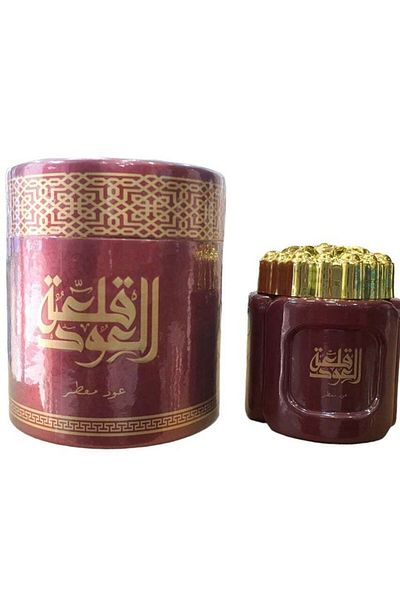 aashiq al-oud Oud Hat Fragrant Oud