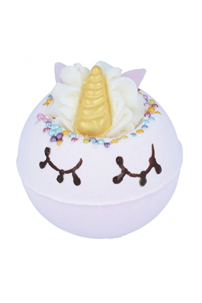 Bomb Cosmetics Bila efervescenta de Baie The Last Unicorn, Bomb Cosmetics 160 g