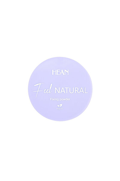 Hean Feel Hean Setting Powder, 01 Beige, 10 g