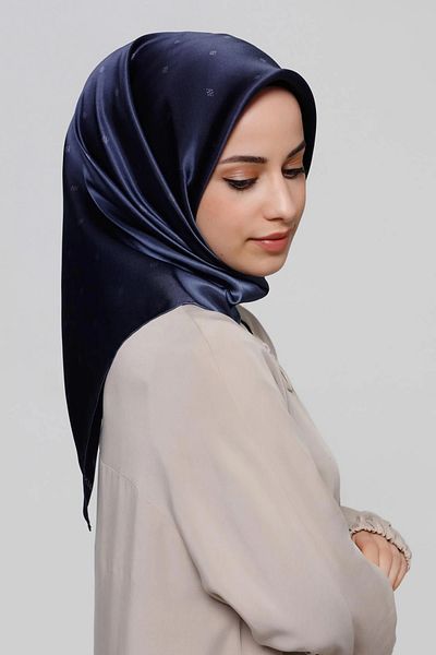 Armine Σειρά Nostalgia Twill Silk Scarf 8338 82