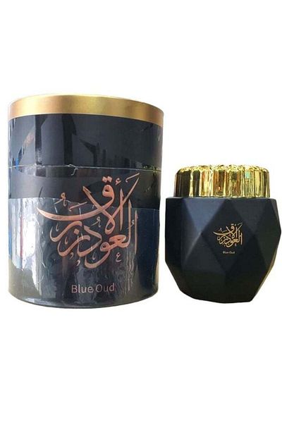 aashiq al-oud The blue oud is the one who lived the oud