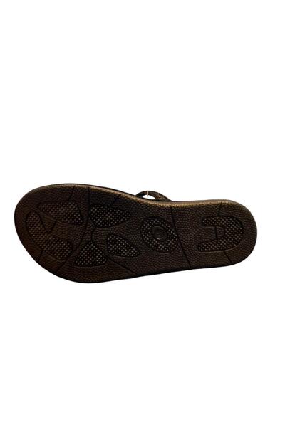 Castle Black Women Slippers