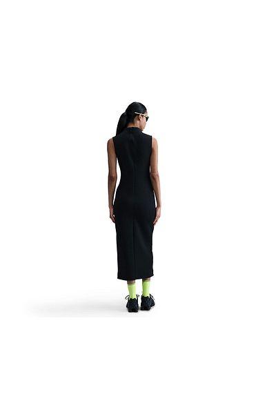 Nike Rochie casual de damă W Nsw Tch Flc Maxi Tank Dress