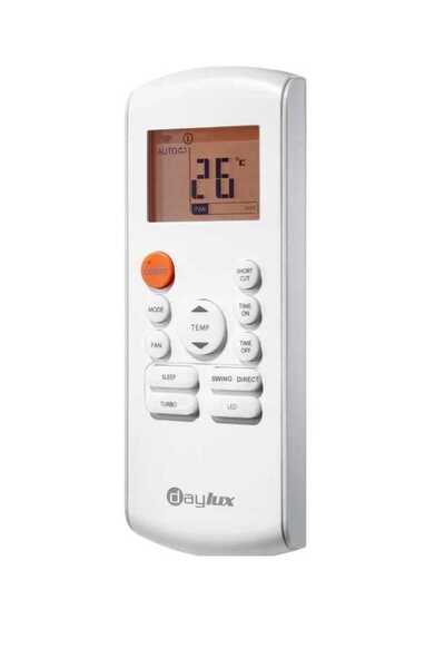 Daylux (Daikin Montaj Dahil) DTXM50N 18000 Btu A++ İnverter Klima