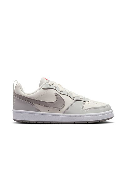 Nike Νεανικά καθημερινά παπούτσια Court Borough Low Recraft (Gs)