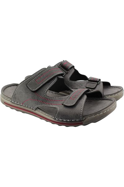 GEZER Summer Call Comfort Men's Slippers