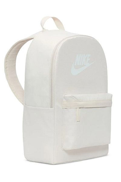 Nike Σχολική τσάντα και σακίδιο πλάτης HERITAGE Κατάλληλο για καθημερινή χρήση
