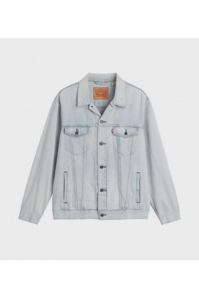 Levi's RELAXED FIT TRUCKER for Men