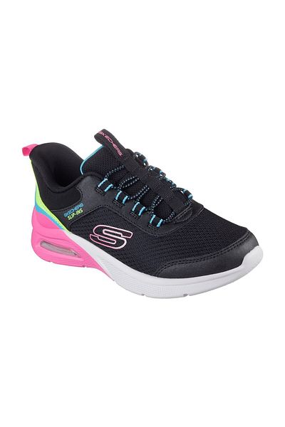 SKECHERS MICROSPEC MAX - COLOR TRIFECTA