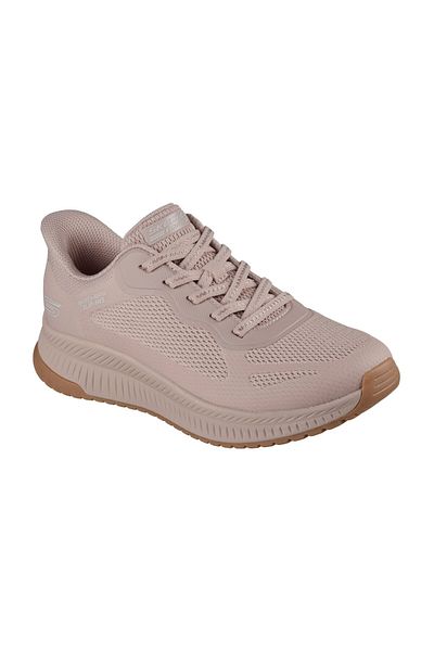 SKECHERS BOBS SQUAD 4 - STŘIHOVÝ VZHLED