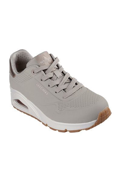 SKECHERS UNO - ZLATÝ VZDUCH