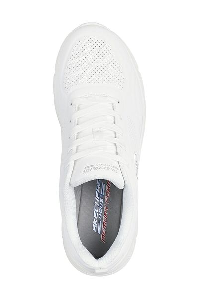 SKECHERS BOBS B FLEX LO - CHLADNĚ SMĚLÉ