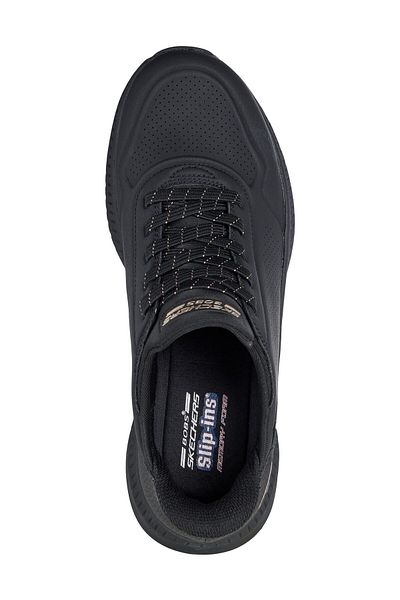 SKECHERS BOBS SQUAD 4 - KEY LOOK