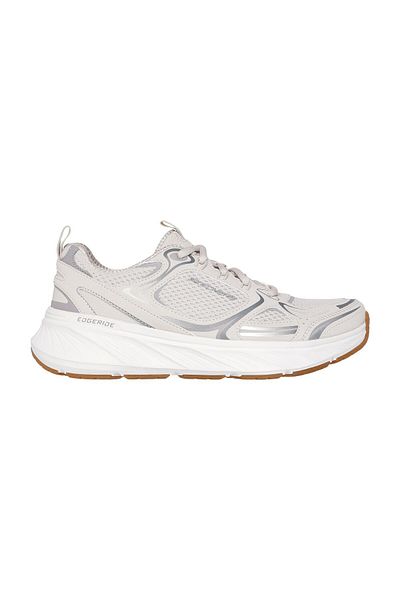 SKECHERS EDGERIDE - STŘÍBRNÉ ZATMĚNÍ