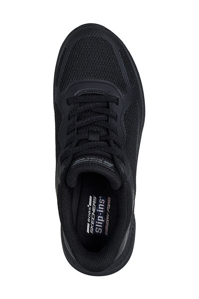 SKECHERS BOBS SQUAD 4 - STŘIHOVÝ VZHLED