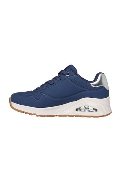 SKECHERS UNO - ZLATÝ VZDUCH