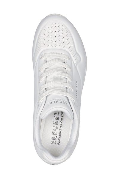 SKECHERS UNO - СТОЯТИ В ЕФІРІ