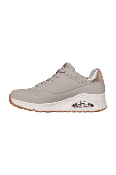 SKECHERS UNO - ZLATÝ VZDUCH