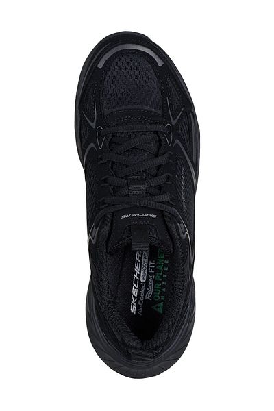 SKECHERS EDGERIDE - STŘÍBRNÉ ZATMĚNÍ