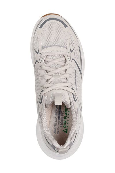 SKECHERS EDGERIDE - STŘÍBRNÉ ZATMĚNÍ