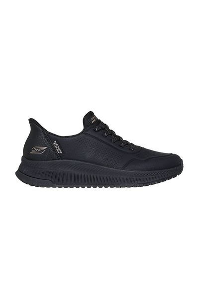 SKECHERS BOBS SQUAD 4 - KEY LOOK