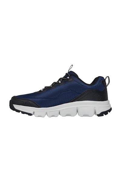 SKECHERS 237704 Blau Men - Uvolněný střih