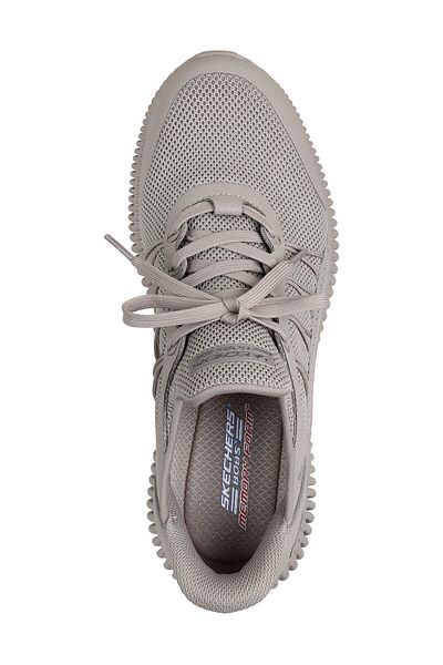 SKECHERS BOBS GEO LITE – PEVNÁ HRANĚ