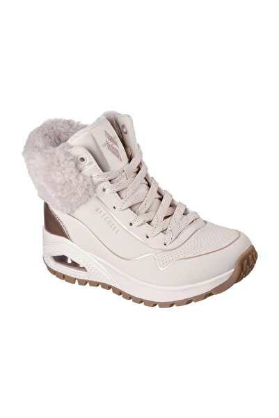 SKECHERS UNO RUGGED - PODZIMNÍ TŘPYTÍ