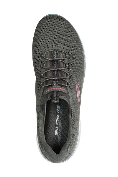 SKECHERS SUMMITS - LETNÍ RŮŽENKA