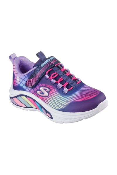 SKECHERS RAINBOW CRUISERS - RAINBOW REFLECTIN