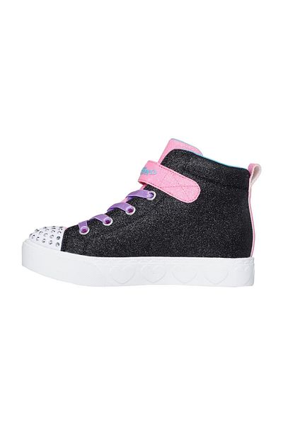 SKECHERS HEART STEPS - HEART GLOW