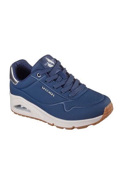 SKECHERS UNO - ZLATÝ VZDUCH
