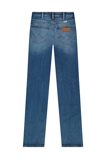 WRANGLER Přímo od nebeského přístavu