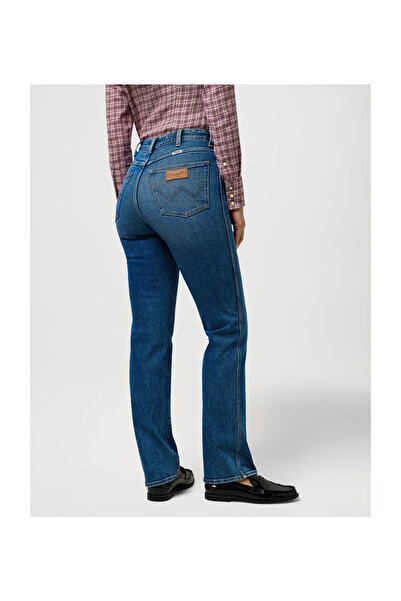 WRANGLER Přímo od nebeského přístavu