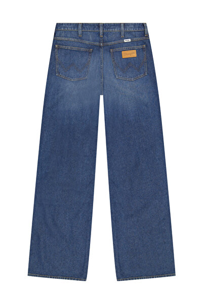 WRANGLER SVĚTOVÝ ICON