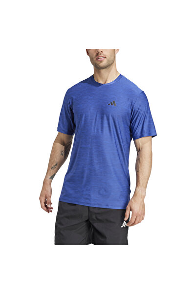 adidas Μπλουζάκι προπόνησης Train Essentials Stretch