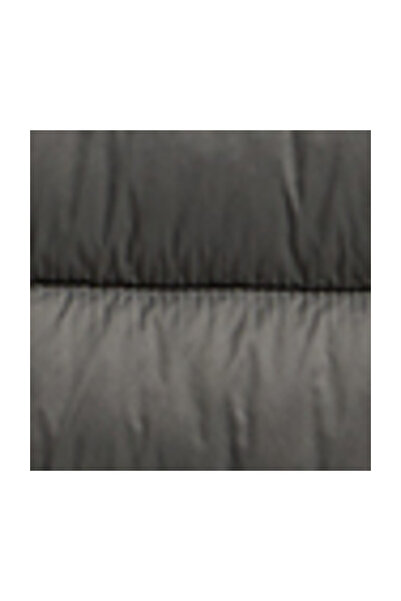 Lee Puffer bunda statická šedá