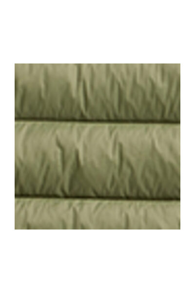 Lee PUFFER JACKET MERCANTILE GREEN